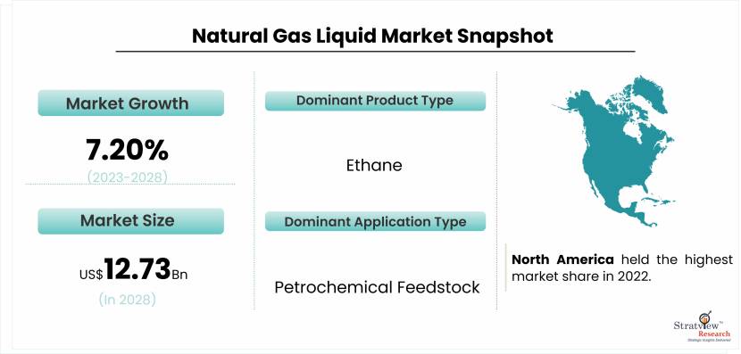 Natural Gas Liquid Market Snapshot